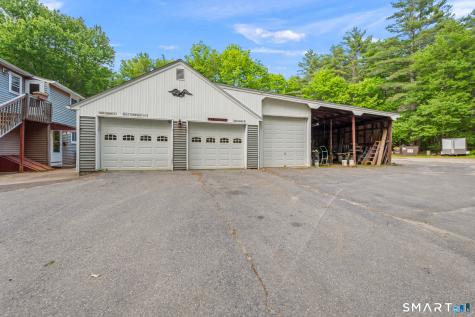 143 Monson Road Stafford CT 06076