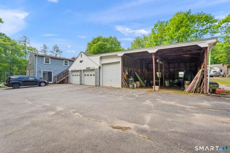 143 Monson Road Stafford CT 06076