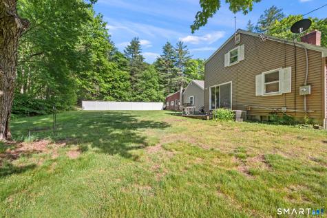143 Monson Road Stafford CT 06076