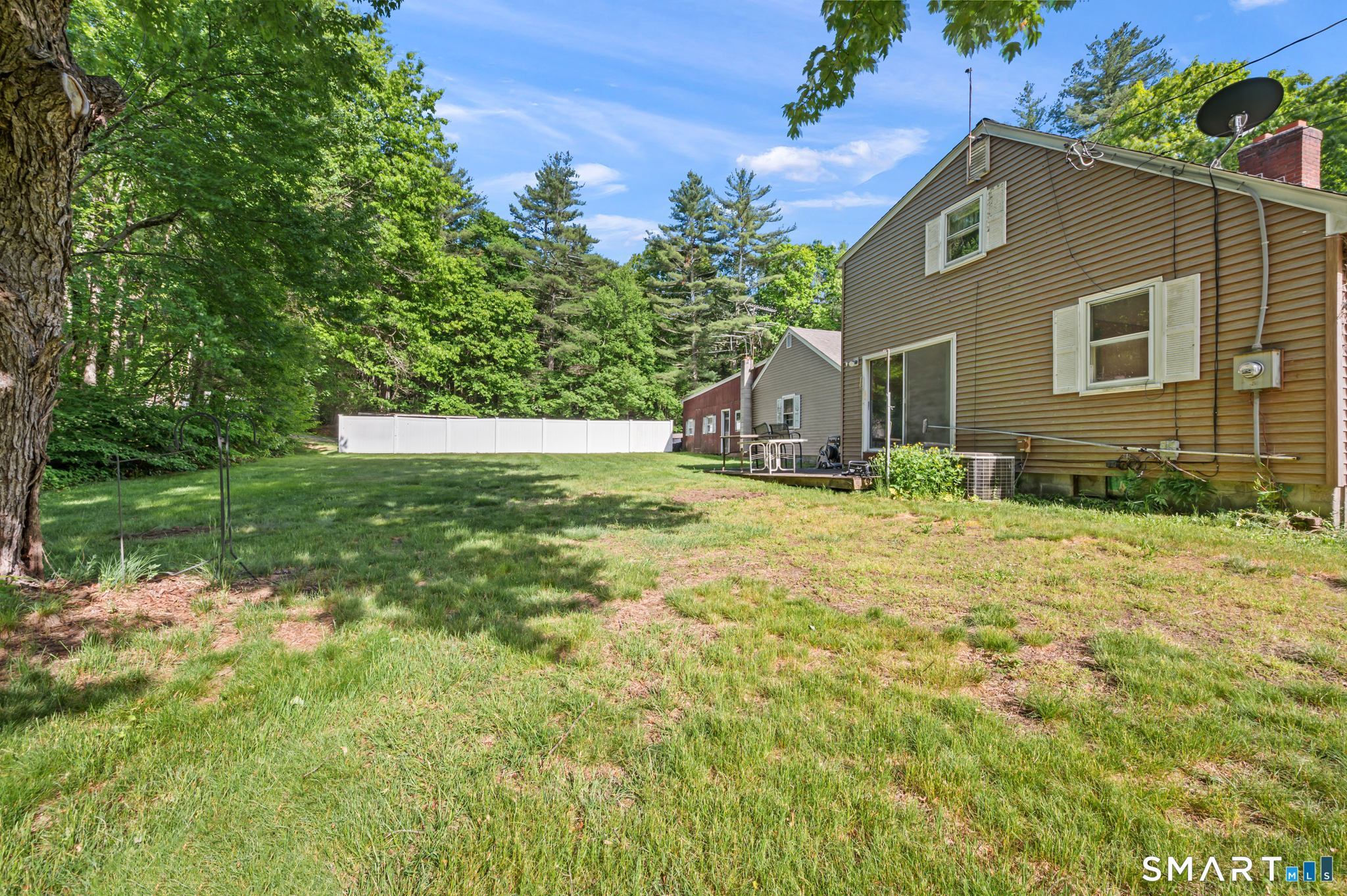 143 Monson Road Stafford CT 06076