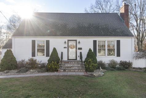 239 Beacon Street Newington CT 06111