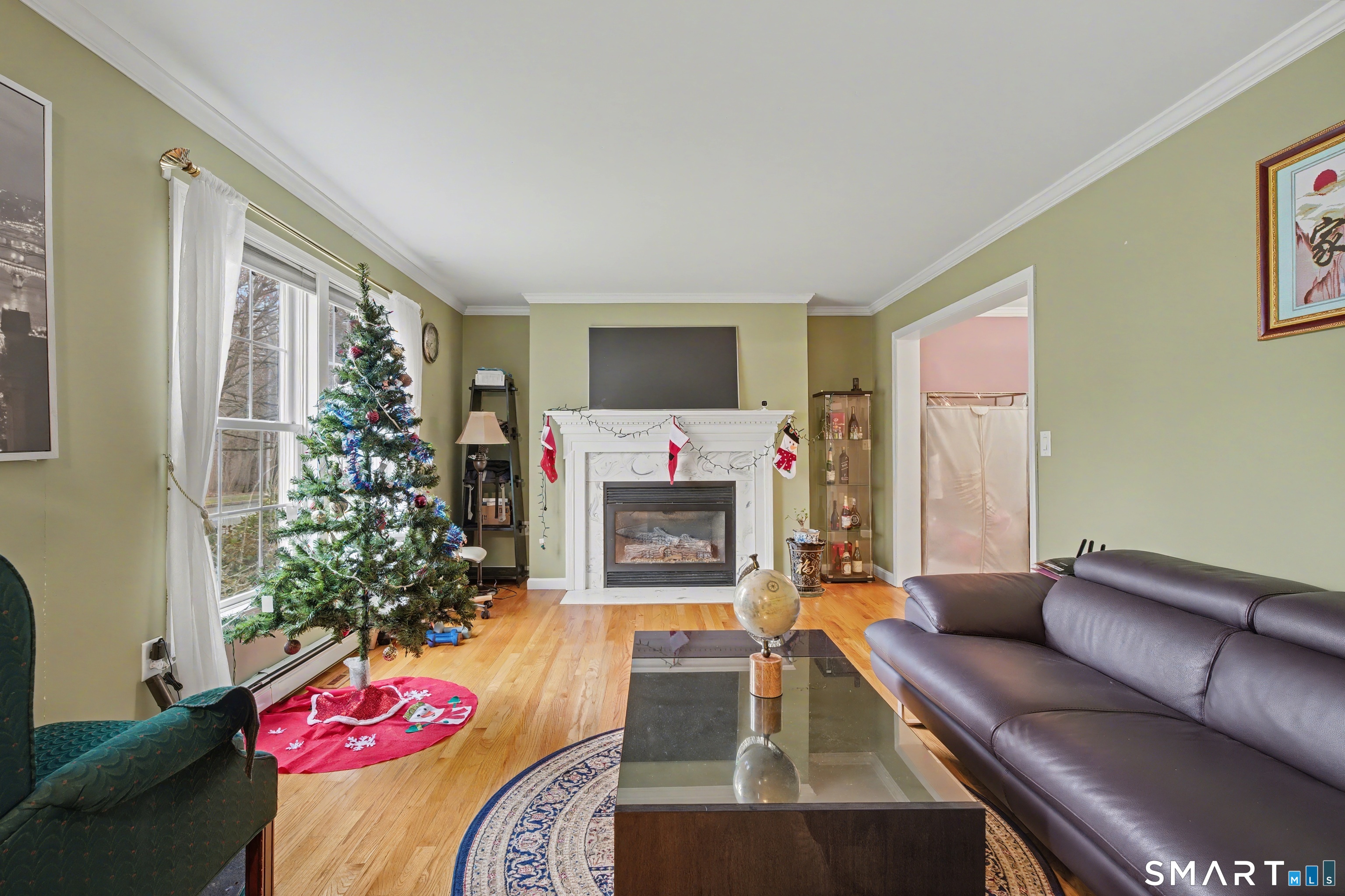 75 Heather Glen Lane Groton CT 06355