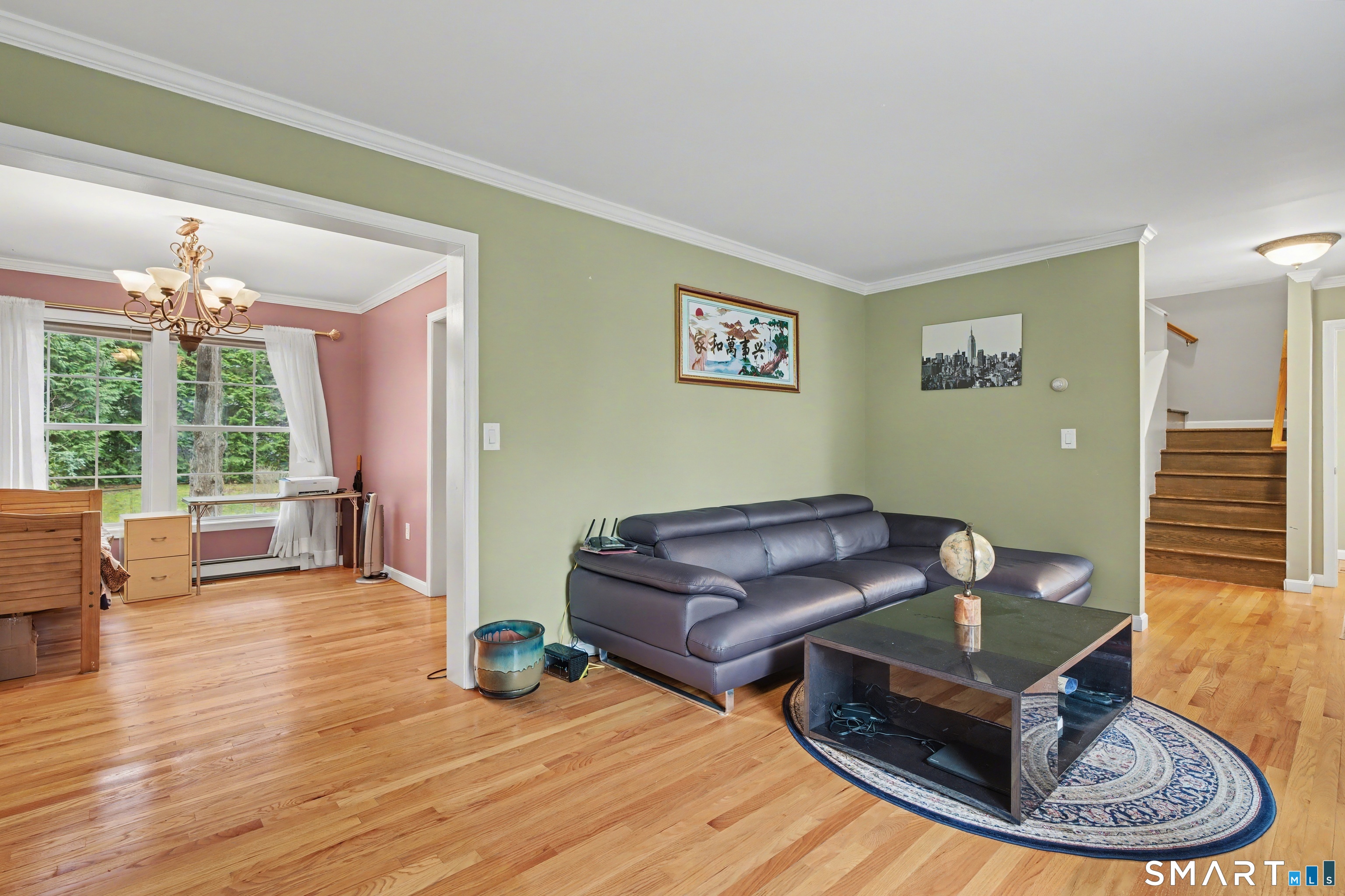75 Heather Glen Lane Groton CT 06355
