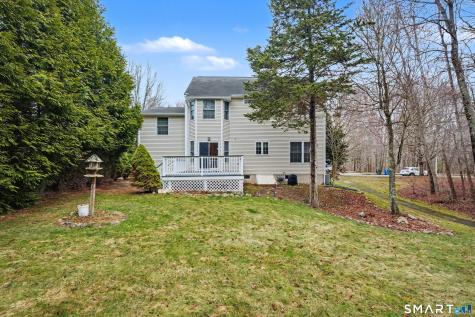 75 Heather Glen Lane Groton CT 06355