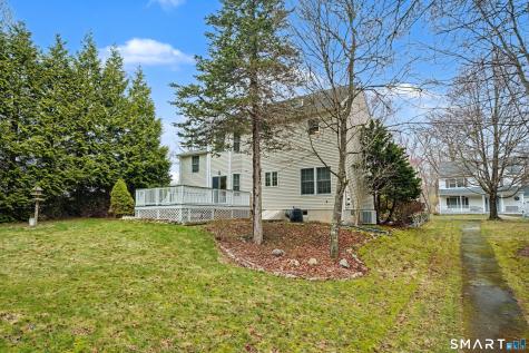 75 Heather Glen Lane Groton CT 06355