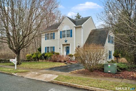 75 Heather Glen Lane Groton CT 06355
