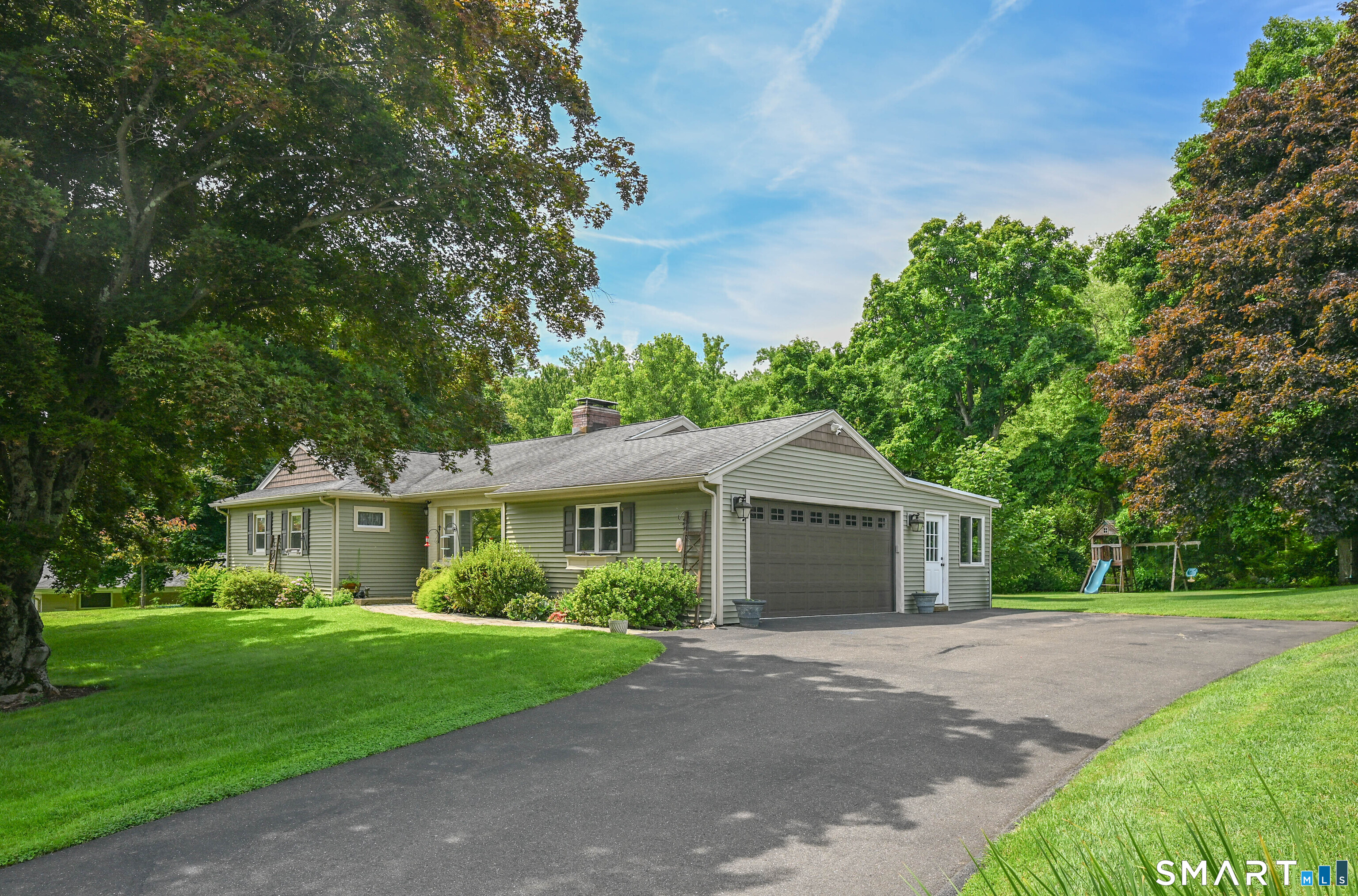3 South Meadow Drive Danbury CT 06811