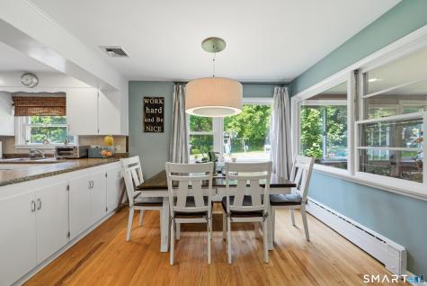 3 South Meadow Drive Danbury CT 06811