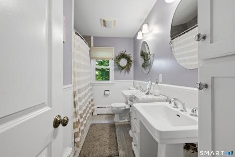 3 South Meadow Drive Danbury CT 06811