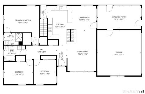 3 South Meadow Drive Danbury CT 06811