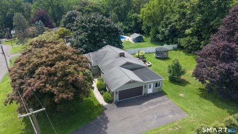3 South Meadow Drive Danbury CT 06811