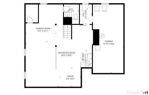3 South Meadow Drive Danbury CT 06811