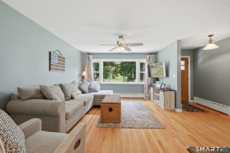 3 South Meadow Drive Danbury CT 06811