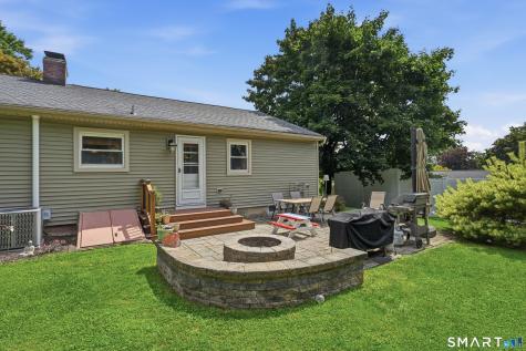 3 South Meadow Drive Danbury CT 06811
