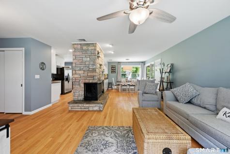 3 South Meadow Drive Danbury CT 06811