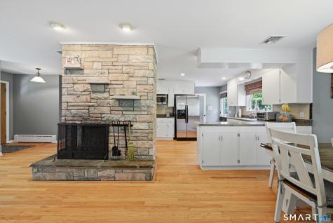 3 South Meadow Drive Danbury CT 06811