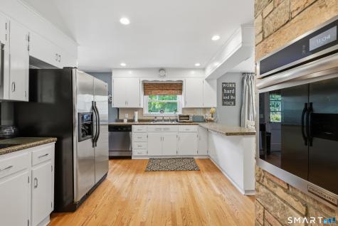 3 South Meadow Drive Danbury CT 06811