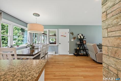 3 South Meadow Drive Danbury CT 06811