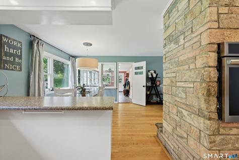 3 South Meadow Drive Danbury CT 06811