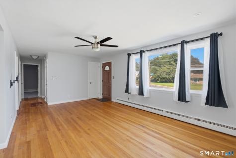 709 Bunker Hill Avenue Waterbury CT 06708