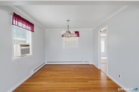 709 Bunker Hill Avenue Waterbury CT 06708
