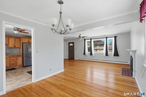 709 Bunker Hill Avenue Waterbury CT 06708