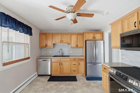 709 Bunker Hill Avenue Waterbury CT 06708