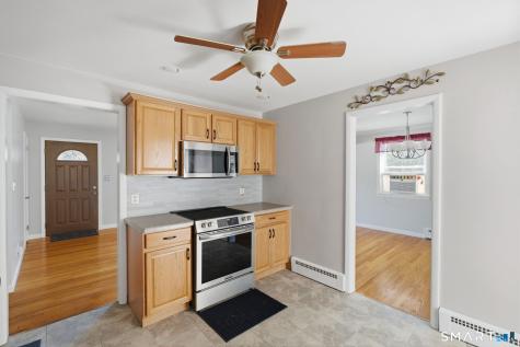 709 Bunker Hill Avenue Waterbury CT 06708