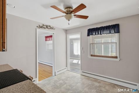 709 Bunker Hill Avenue Waterbury CT 06708