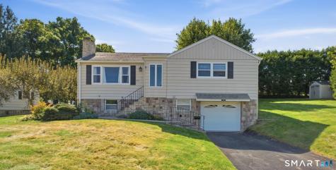 709 Bunker Hill Avenue Waterbury CT 06708