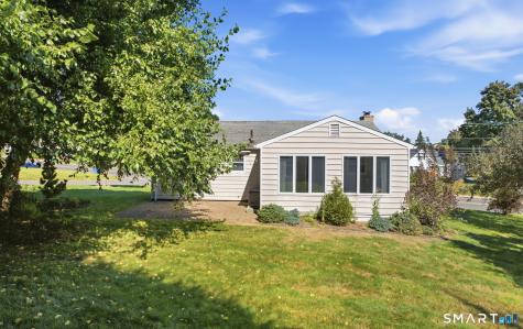 709 Bunker Hill Avenue Waterbury CT 06708