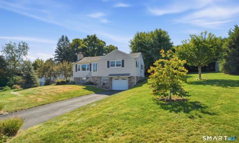 709 Bunker Hill Avenue Waterbury CT 06708
