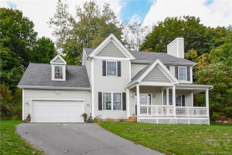 30 Margaret Way Bristol CT 06010