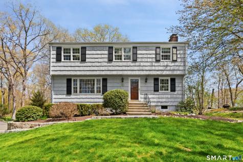 61 Range Road Wilton CT 06897