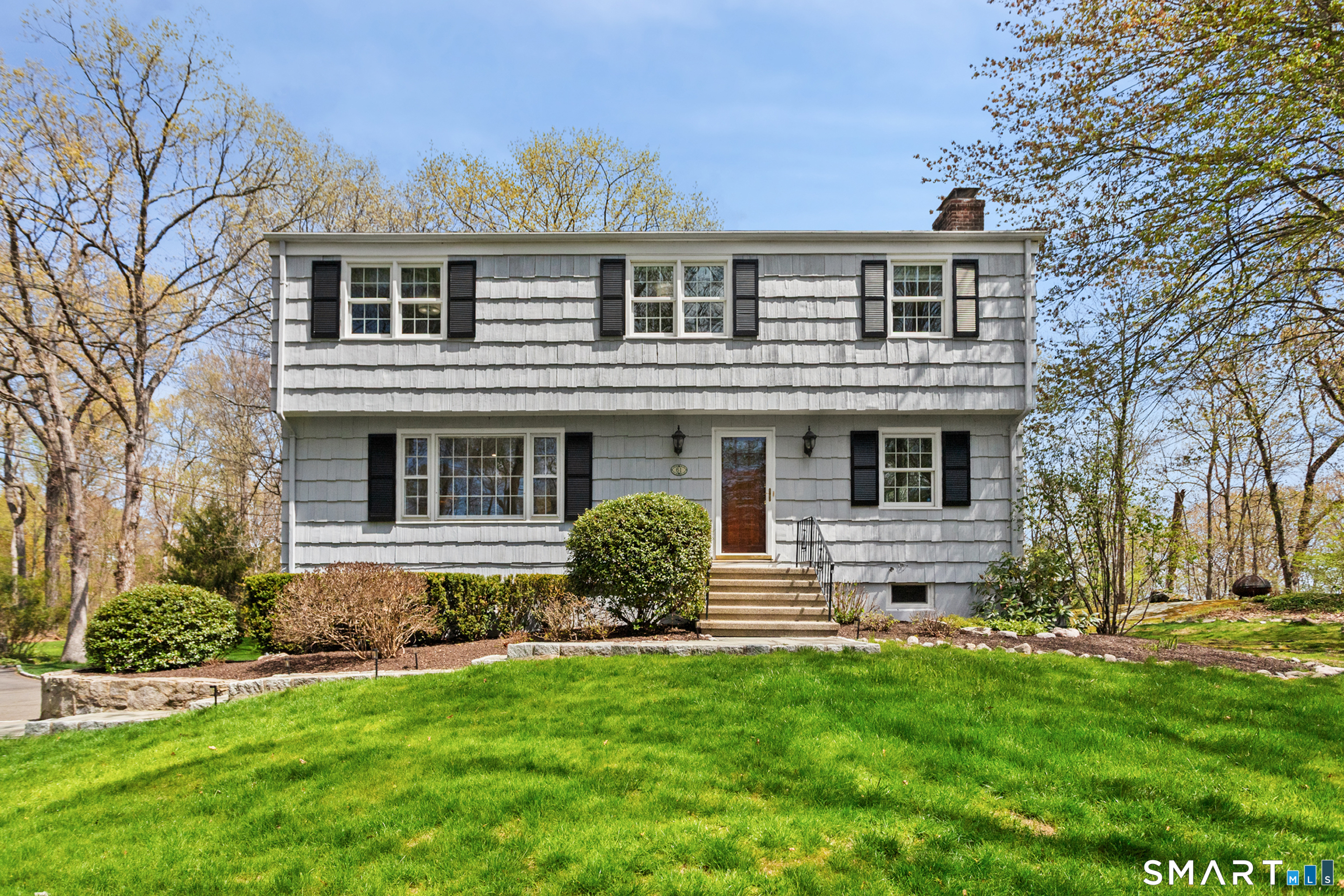 61 Range Road Wilton CT 06897
