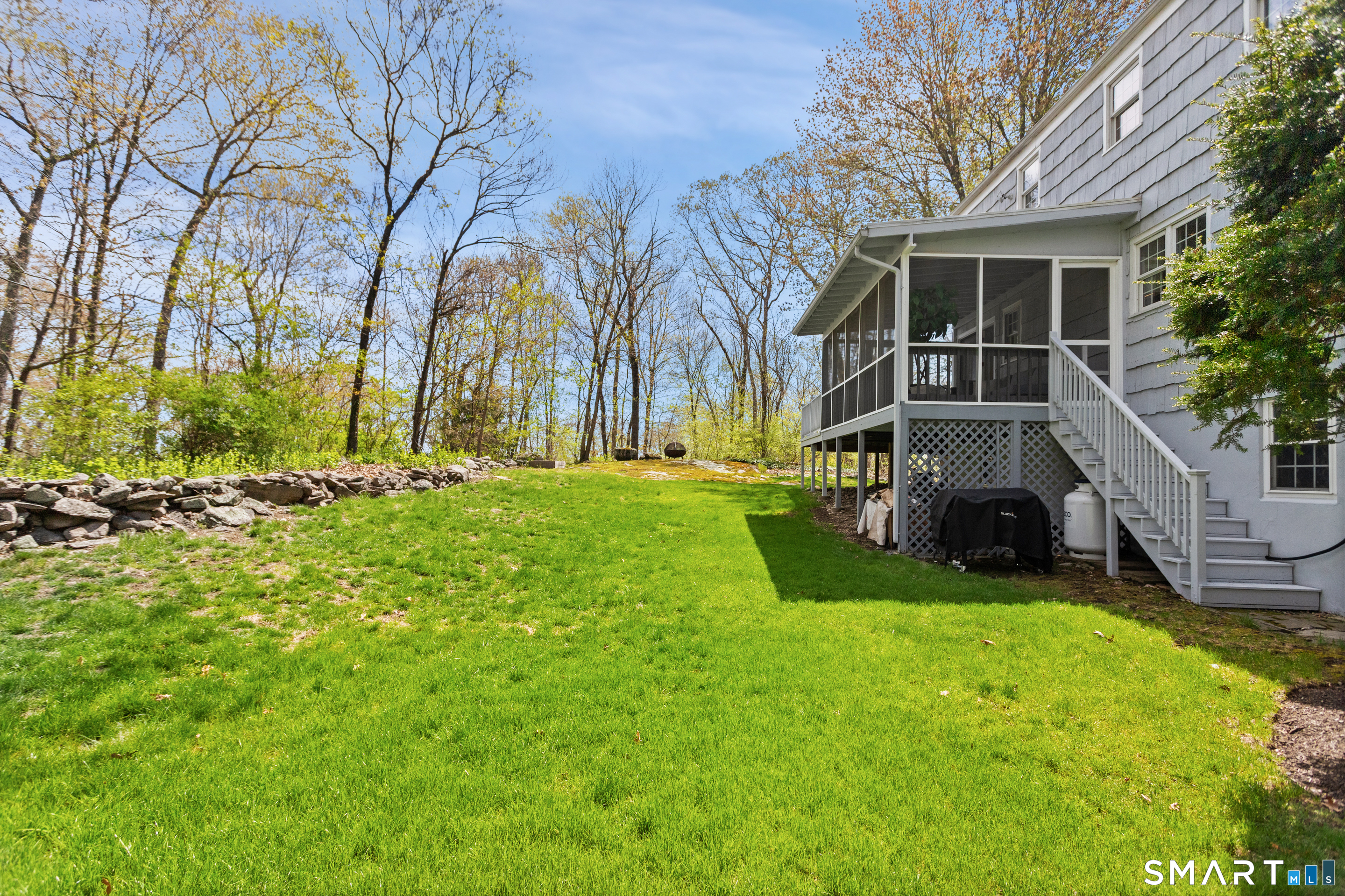 61 Range Road Wilton CT 06897