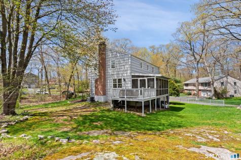 61 Range Road Wilton CT 06897