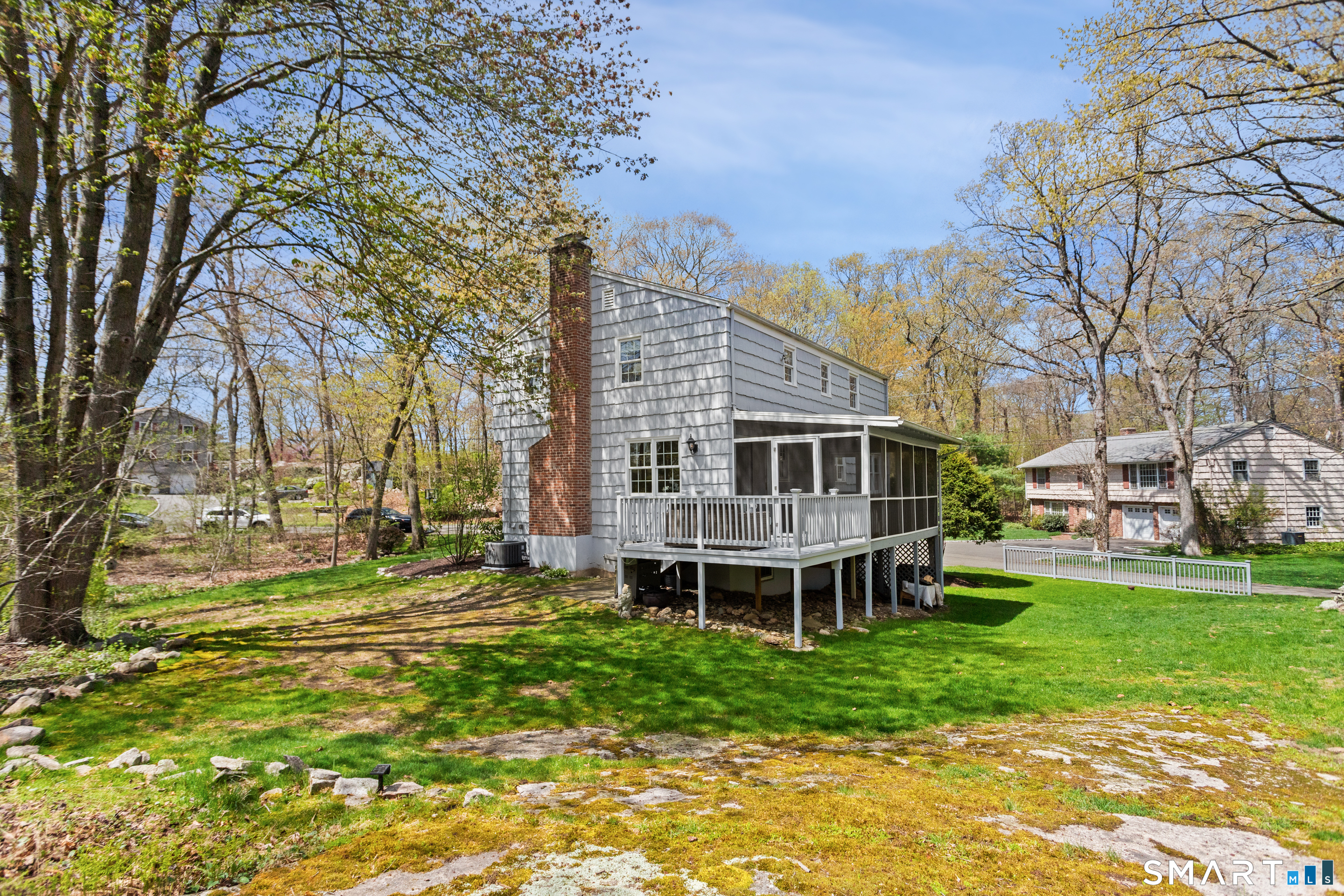 61 Range Road Wilton CT 06897