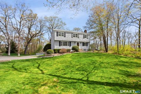 61 Range Road Wilton CT 06897