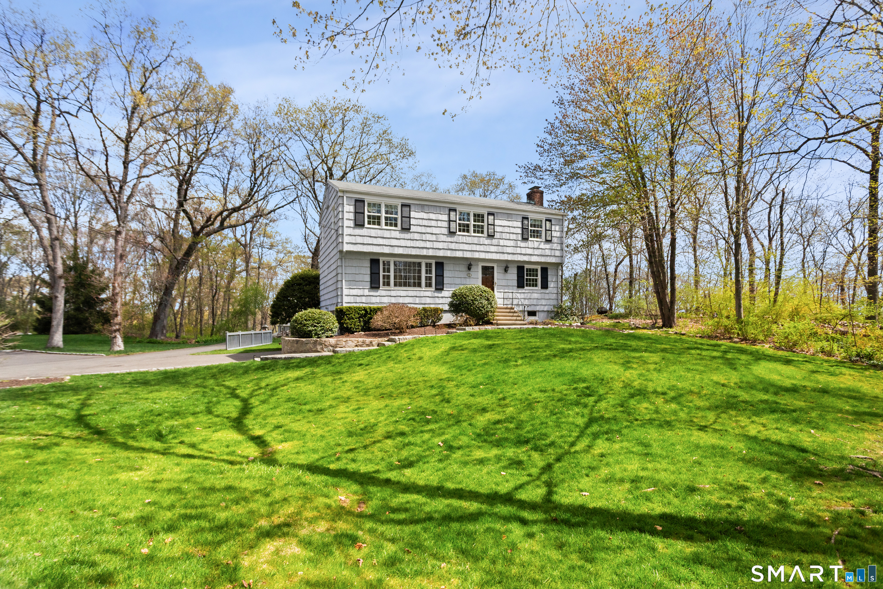 61 Range Road Wilton CT 06897