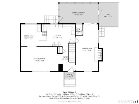 61 Range Road Wilton CT 06897