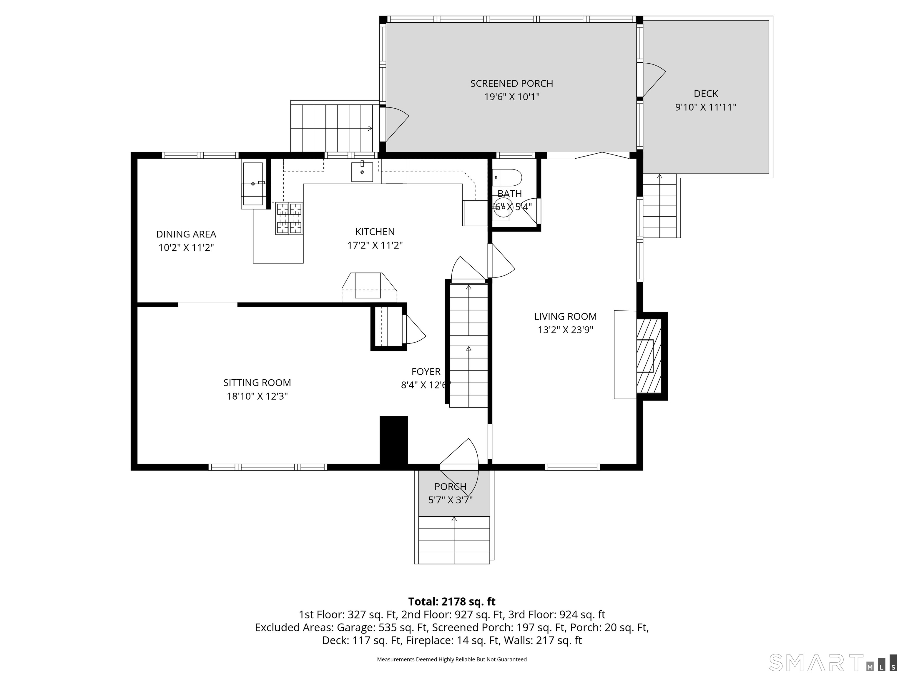 61 Range Road Wilton CT 06897