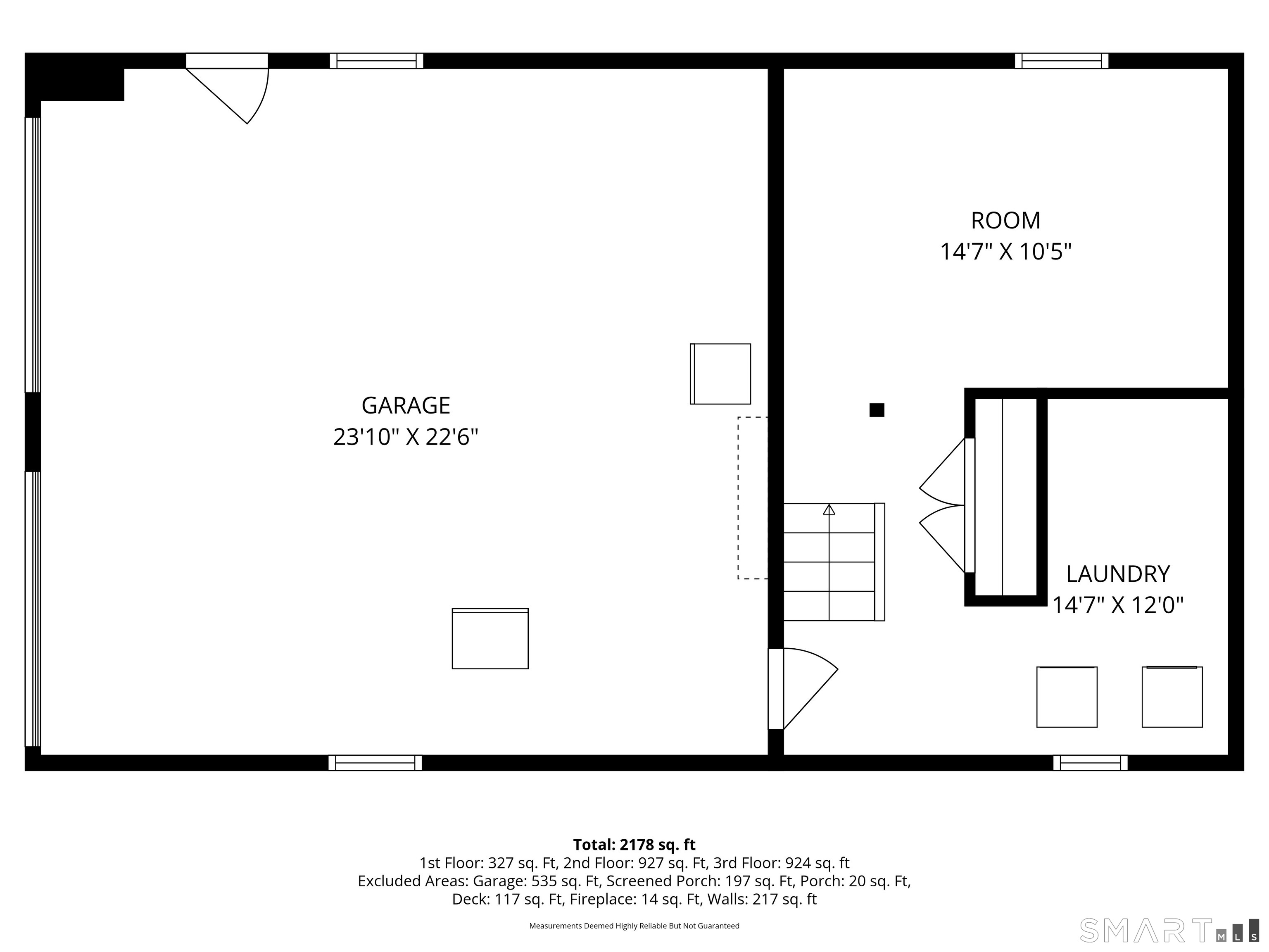 61 Range Road Wilton CT 06897