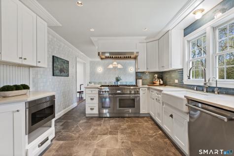 61 Range Road Wilton CT 06897