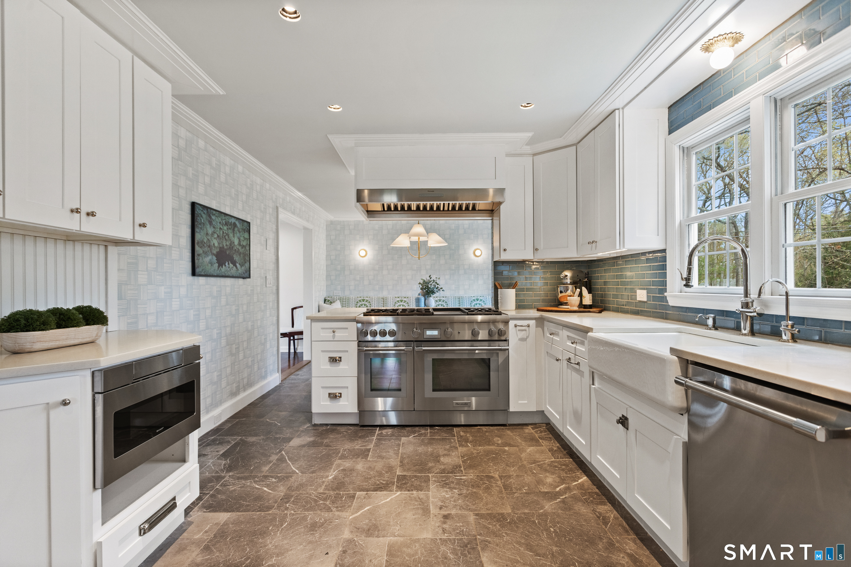 61 Range Road Wilton CT 06897