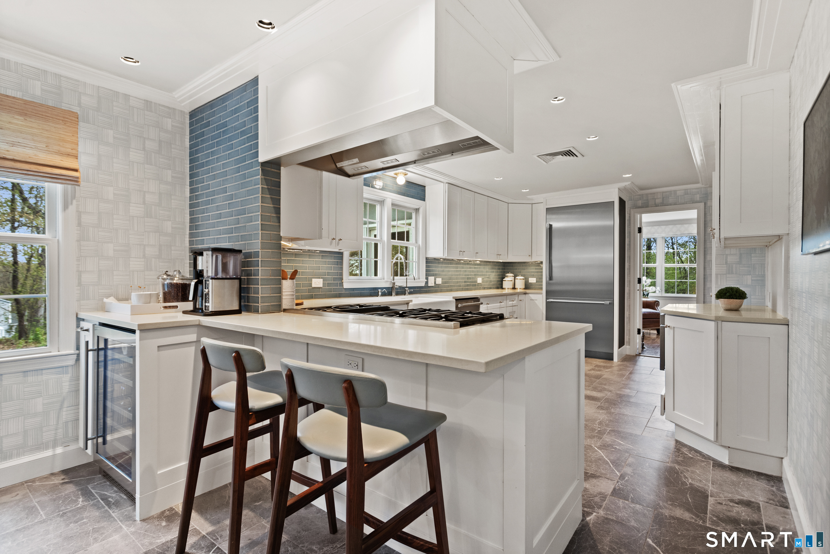 61 Range Road Wilton CT 06897