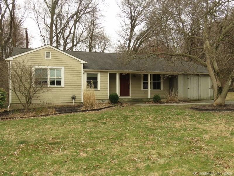 12 Kent Road Easton CT 06612