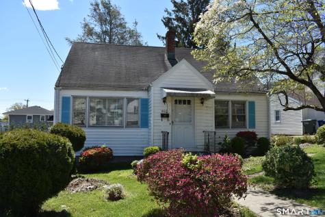 403 Clark Street Bridgeport CT 06606