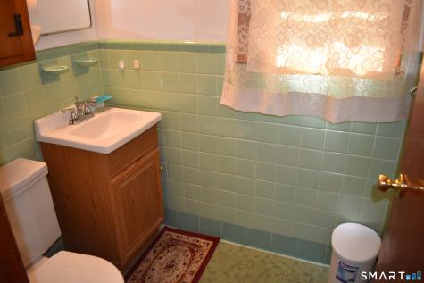 403 Clark Street Bridgeport CT 06606