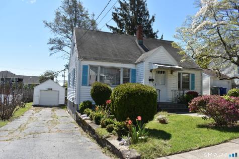 403 Clark Street Bridgeport CT 06606